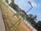 මිලේනියම් city එක ලගින්ම විකුනන ඉඩම්