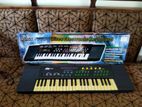 Miles-3738 Electronic Keyboard