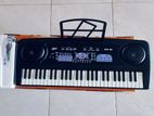 MILES Electronic Keyboard