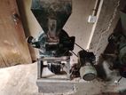 Rice Mill Machine