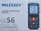 Mileseey Laser Measure Meter 165 ft