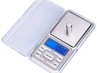 Miligram Scale Brandnew