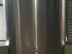 Milk Cooling Tank