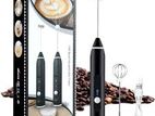 Milk Frother - USB Speed Adjustable Blender