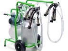 Milk Machine