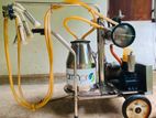Milk Machine
