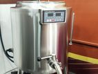 Milk Pasteurizer