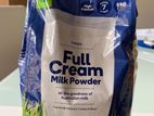 Milk Powder