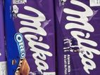 Milka Choclate Oreo