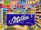 Milka Chocolate