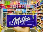 Milka Chocolate