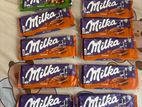 Milka Chocolate