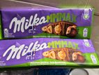 Milka Chocolates XXL