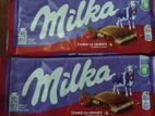 Milka Chocolate