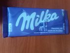 Milka Italian Chocolate