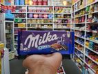 Milka Oreo Chocolate 100g