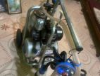 Milking Machine