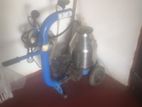 Milking Machine