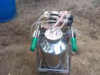 Milking Machine