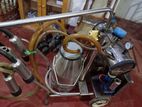 Milking Machine.කිරි දොවන යන්ත්‍ර යක් විකිණීමට