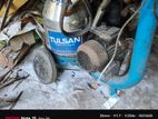 Milking Machines