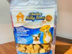 Milky Bones Dog Treats 100g