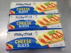Milky Mist Cheese Slices
