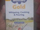 Millac Gold Whipping Cream