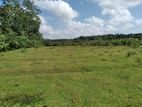 Millaniya Town Land for Sale in Bandaragama