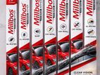 Millbos Hybrid Wiper Blades