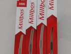 Millbos Hybrid Wiper Blades