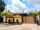 Millennium City Hartland singale storied house for sale Ja-ela