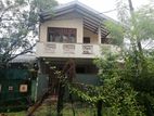 Millennium City - Upstairs House for Sale in Athurugiriya