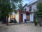 Millennium City Zone Two Story House For Sale in Ja Ela