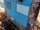 Miller Big Blue 500x DC Welding Generator