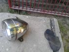 Miller Cycle Head Light