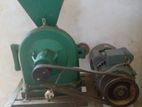 Milling Grinding Machine - ඇඹරුම් යන්ත්‍රය