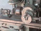 Milling Machine
