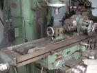 Milling Machine