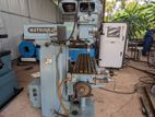 Milling Machine