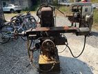 Milling Machine