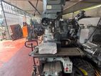 Milling Machine