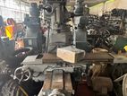 Milling Machine