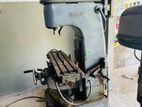 Milling Machine