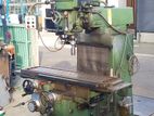 Milling Machine