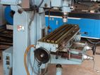 Milling Machine