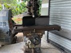 Milling Machine