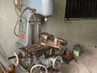 Milling Machine