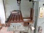 Milling Machine