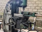 Milling Machine